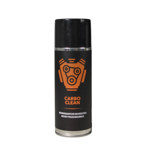 Carbo Clean 360 ml aerosol, Astralab